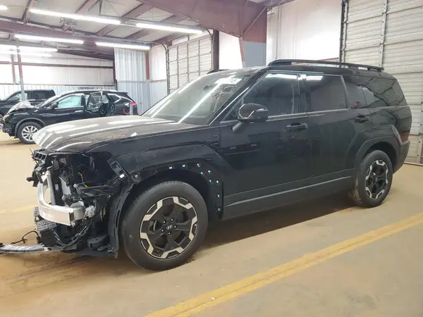 5NMP2DGL1RH054968 2024 HYUNDAI SANTA FE - Image 1