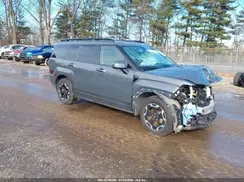 5NMP2DGL1SH072215 2025 HYUNDAI SANTA FE