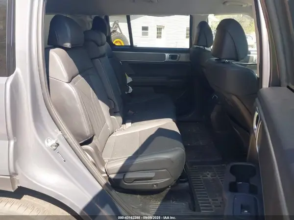 5NMP2DGL1SH072215 2025 HYUNDAI SANTA FE - Image 8