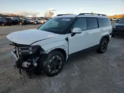 5NMP2DGL1SH074403 2025 HYUNDAI SANTA FE
