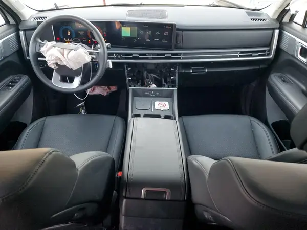 5NMP2DGL1SH074403 2025 HYUNDAI SANTA FE - Image 8