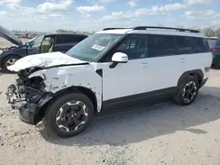 5NMP2DGL1SH075499 2025 HYUNDAI SANTA FE