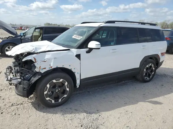 5NMP2DGL1SH075499 2025 HYUNDAI SANTA FE - Image 1