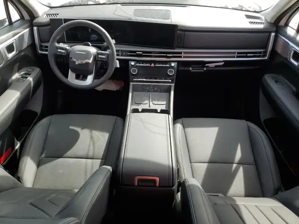5NMP2DGL1SH075499 2025 HYUNDAI SANTA FE - Image 8