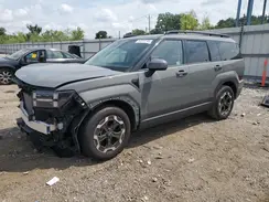 5NMP2DGL1SH079150 2025 HYUNDAI SANTA FE
