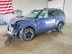 5NMP2DGL1SH097695 2025 HYUNDAI SANTA FE