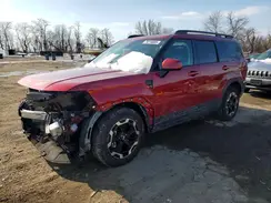 5NMP2DGL1SH113569 2025 HYUNDAI SANTA FE