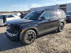 5NMP2DGL1SH115452 2025 HYUNDAI SANTA FE