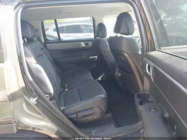 5NMP2DGL1SH117850 2025 HYUNDAI SANTA FE - Image 8