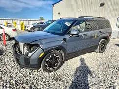 5NMP2DGL1SH117878 2025 HYUNDAI SANTA FE