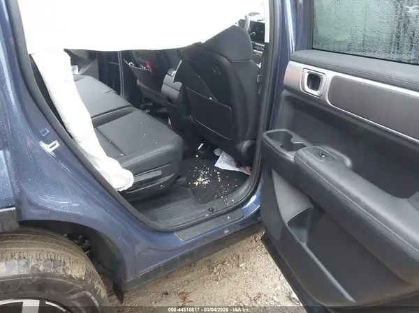 5NMP2DGL1SH133191 2025 HYUNDAI SANTA FE - Image 8