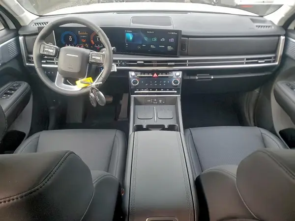 5NMP2DGL1TH155161 2026 HYUNDAI SANTA FE - Image 8