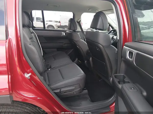 5NMP2DGL1TH167827 2026 HYUNDAI SANTA FE - Image 8