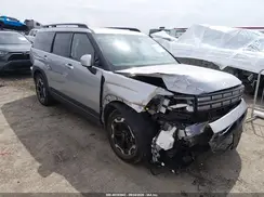 5NMP2DGL1TH171652 2026 HYUNDAI SANTA FE