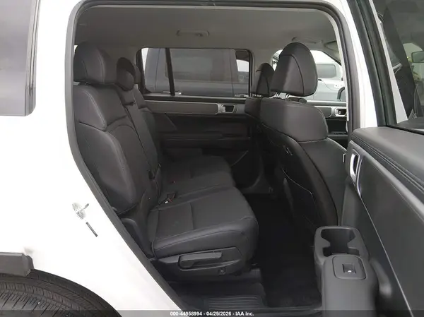 5NMP2DGL1TH178018 2026 HYUNDAI SANTA FE - Image 8