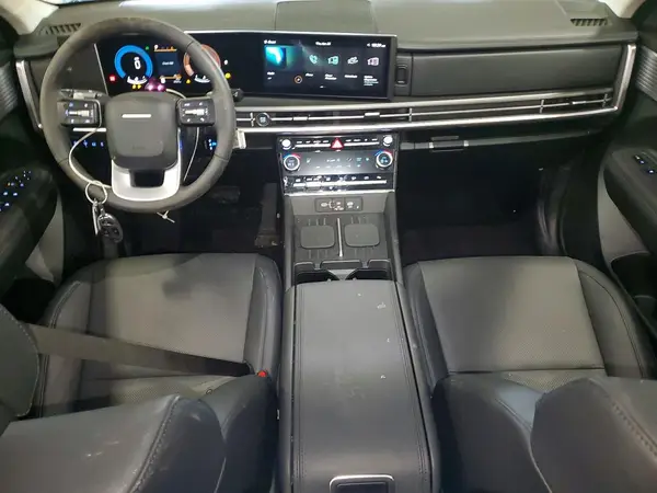 5NMP2DGL1TH178066 2026 HYUNDAI SANTA FE - Image 8