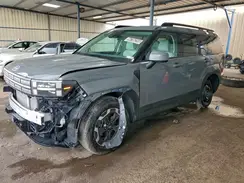 5NMP2DGL1TH179489 2026 HYUNDAI SANTA FE