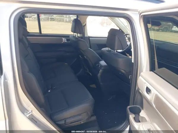 5NMP2DGL1TH179721 2026 HYUNDAI SANTA FE - Image 8