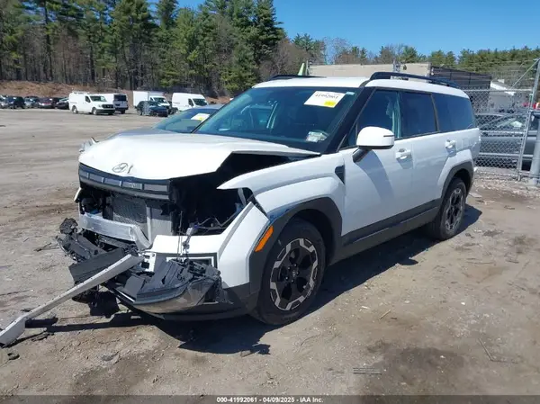 5NMP2DGL2RH002278 2024 HYUNDAI SANTA FE - Image 2