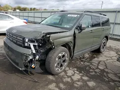5NMP2DGL2RH019775 2024 HYUNDAI SANTA FE