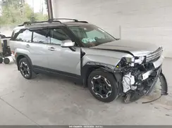 5NMP2DGL2RH021333 2024 HYUNDAI SANTA FE