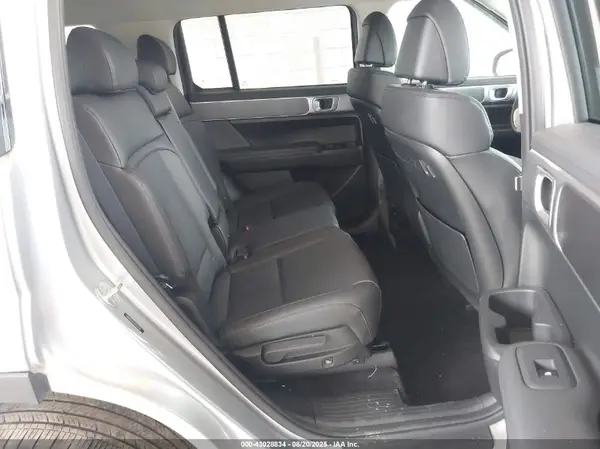 5NMP2DGL2RH021333 2024 HYUNDAI SANTA FE - Image 8