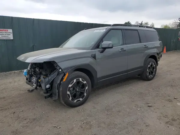 5NMP2DGL2RH025382 2024 HYUNDAI SANTA FE - Image 1