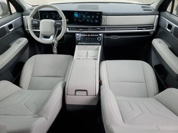 5NMP2DGL2RH025382 2024 HYUNDAI SANTA FE - Image 8