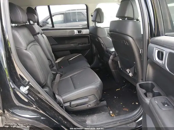 5NMP2DGL2RH027181 2024 HYUNDAI SANTA FE - Image 8
