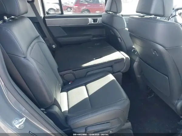 5NMP2DGL2RH027374 2024 HYUNDAI SANTA FE - Image 8