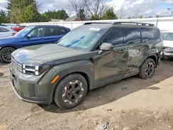 5NMP2DGL2RH031490 2024 HYUNDAI SANTA FE