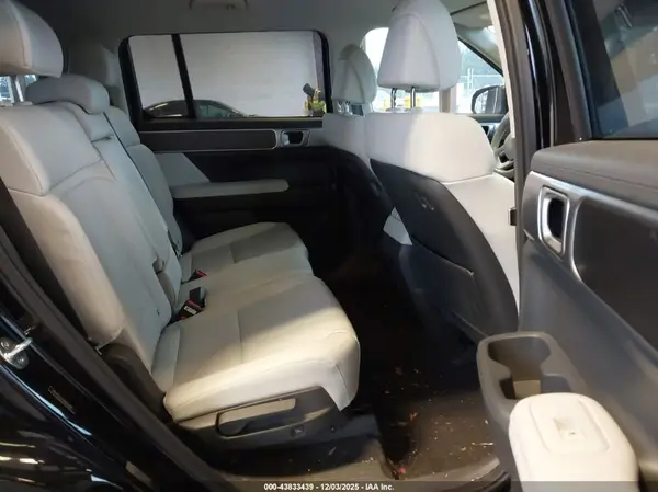 5NMP2DGL2RH060388 2024 HYUNDAI SANTA FE - Image 8