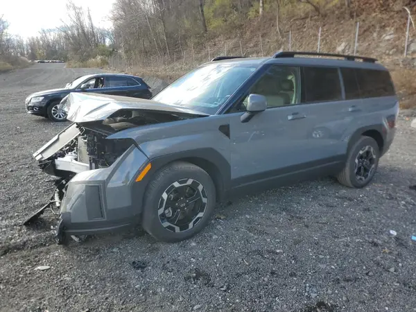 5NMP2DGL2RH061055 2024 HYUNDAI SANTA FE - Image 1