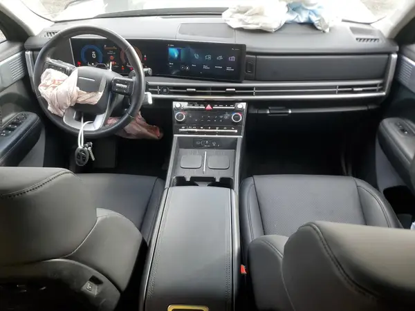 5NMP2DGL2RH061055 2024 HYUNDAI SANTA FE - Image 8