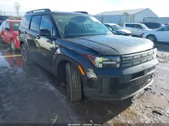 5NMP2DGL2SH069839 2025 HYUNDAI SANTA FE