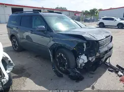 5NMP2DGL2SH071347 2025 HYUNDAI SANTA FE