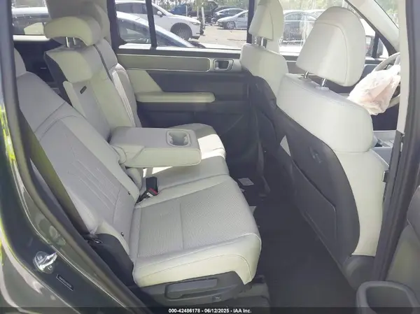 5NMP2DGL2SH071347 2025 HYUNDAI SANTA FE - Image 8