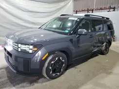 5NMP2DGL2SH078329 2025 HYUNDAI SANTA FE