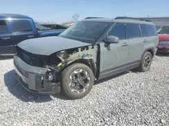 5NMP2DGL2SH080985 2025 HYUNDAI SANTA FE
