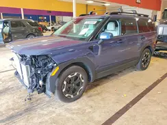 5NMP2DGL2SH102242 2025 HYUNDAI SANTA FE