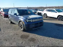 5NMP2DGL2SH122314 2025 HYUNDAI SANTA FE