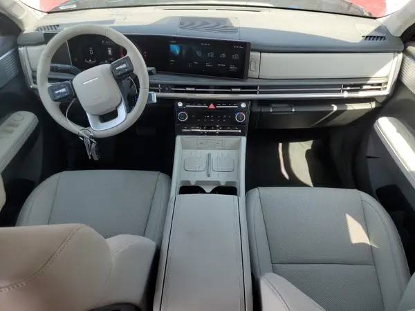 5NMP2DGL2SH131143 2025 HYUNDAI SANTA FE - Image 8