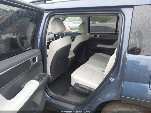 5NMP2DGL2TH152334 2026 HYUNDAI SANTA FE - Image 8