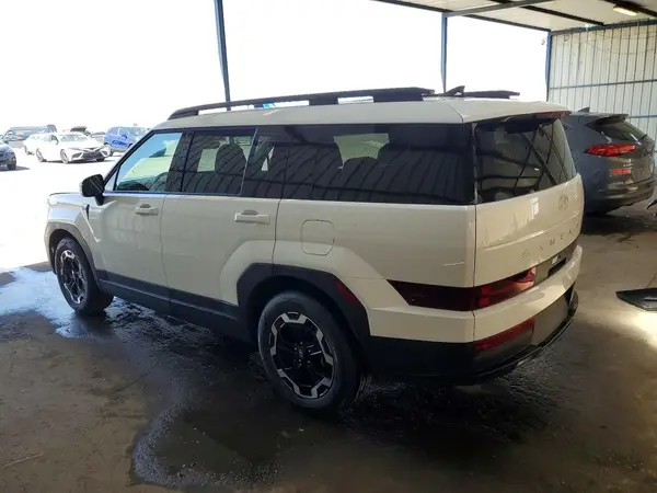 5NMP2DGL2TH177931 2026 HYUNDAI SANTA FE - Image 2