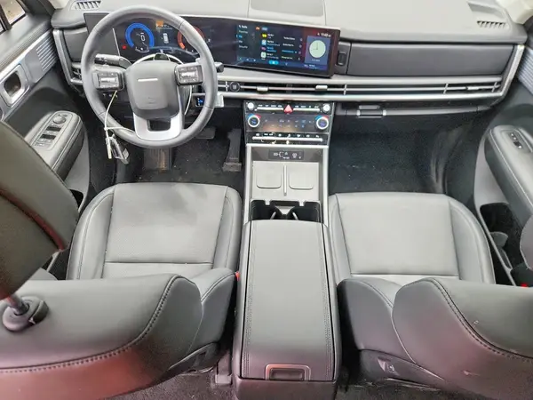 5NMP2DGL2TH180019 2026 HYUNDAI SANTA FE - Image 8