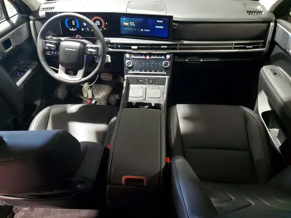 5NMP2DGL2TH181736 2026 HYUNDAI SANTA FE - Image 8