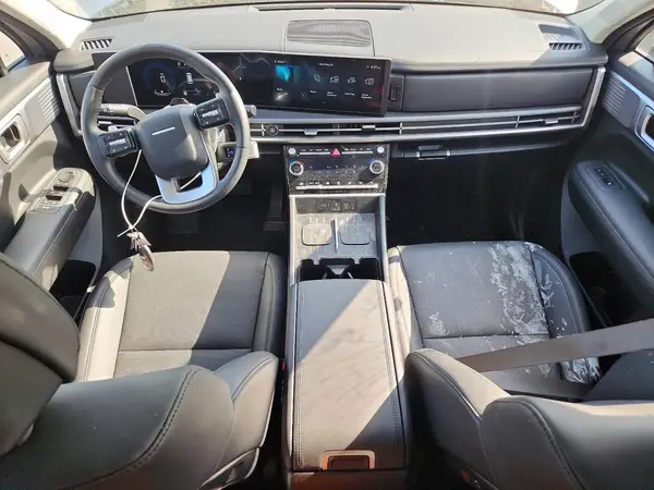 5NMP2DGL2TH188055 2026 HYUNDAI SANTA FE - Image 8