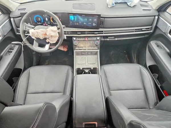 5NMP2DGL3RH001351 2024 HYUNDAI SANTA FE - Image 8