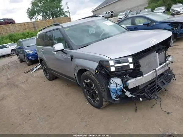 5NMP2DGL3RH003021 2024 HYUNDAI SANTA FE - Image 1