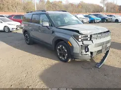 5NMP2DGL3RH005772 2024 HYUNDAI SANTA FE
